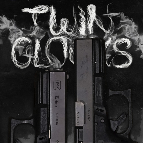 TWIN GLOCKS