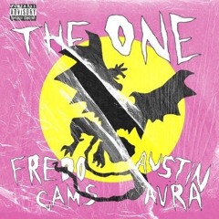 Austin Aura / Fredo Cams - The One