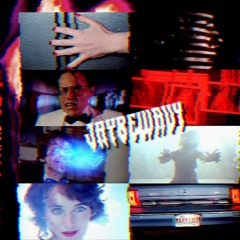 Mary Lou, With The Scarlet Eyes. (Prod. JayBeWavy)