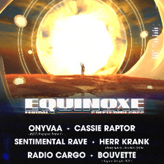 EQUINOXE FESTIVAL 2022