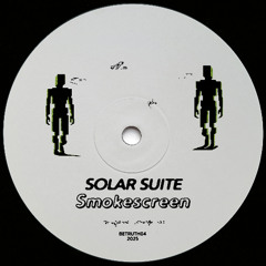 Hurfclusive! - Solar Suite - Pearl Beach [Be Told Lies]