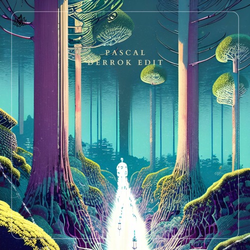 Pascal (Derrok edit)