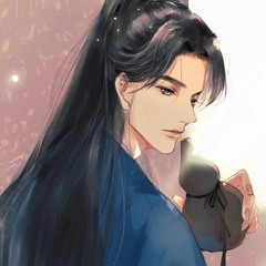 《Sơn Hà Lệnh》Cười Nhìn Giang Hồ - Mãn Thư Khắc