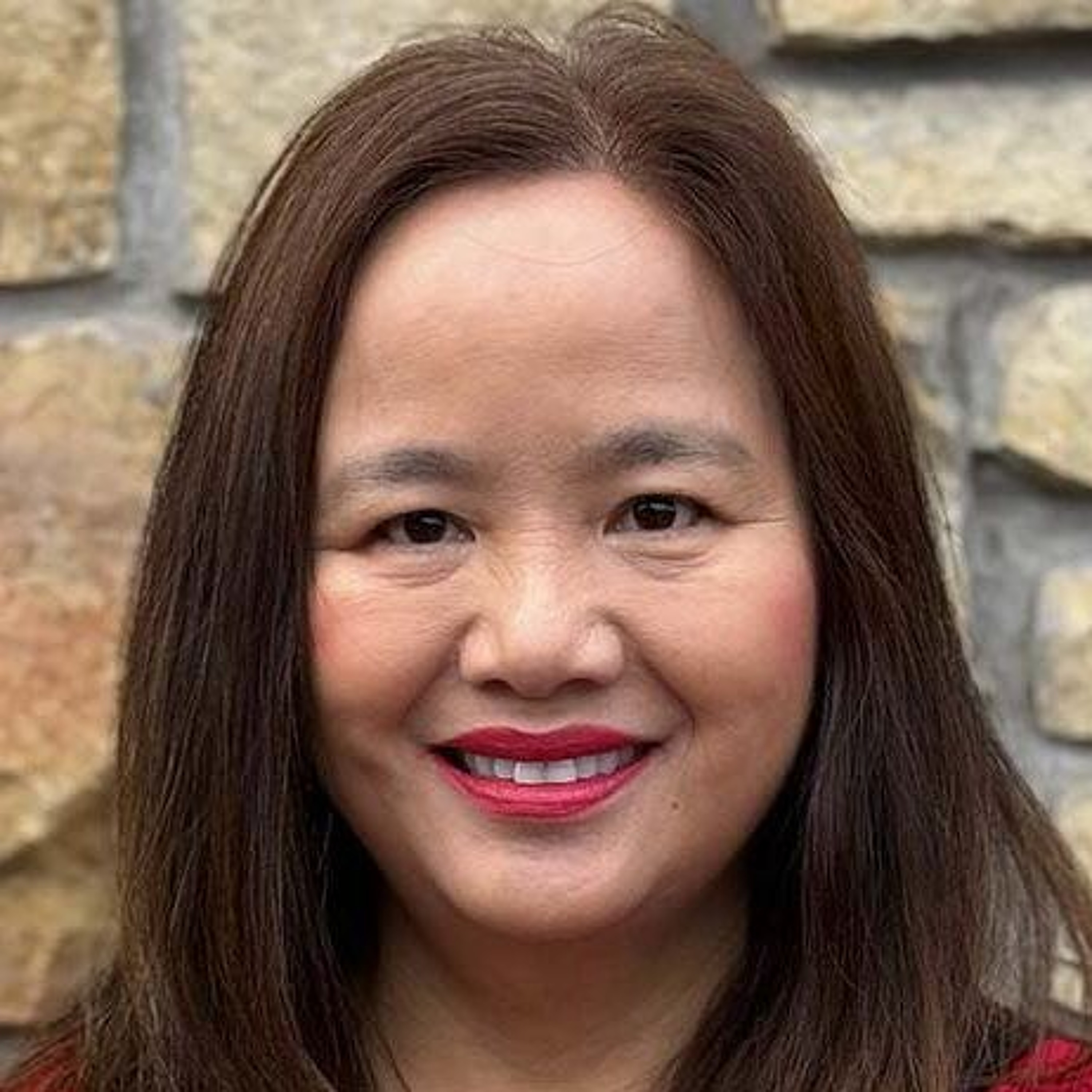 Interview: Gloria Wong, owner, Heritage Home Health Care and Lifestyle Adult Day Center episode artwork