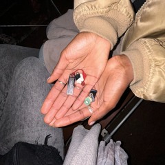 M I M I @ Kiosk Radio 24.10.2023