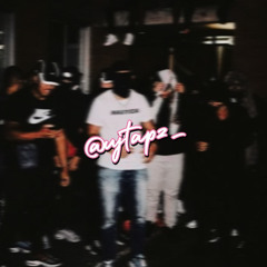 COME THRU X HEARTLESS [MASHUP]