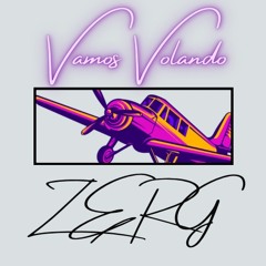 AfterYearZ Vol. 2 “Vamos Volando” Mini-Mix