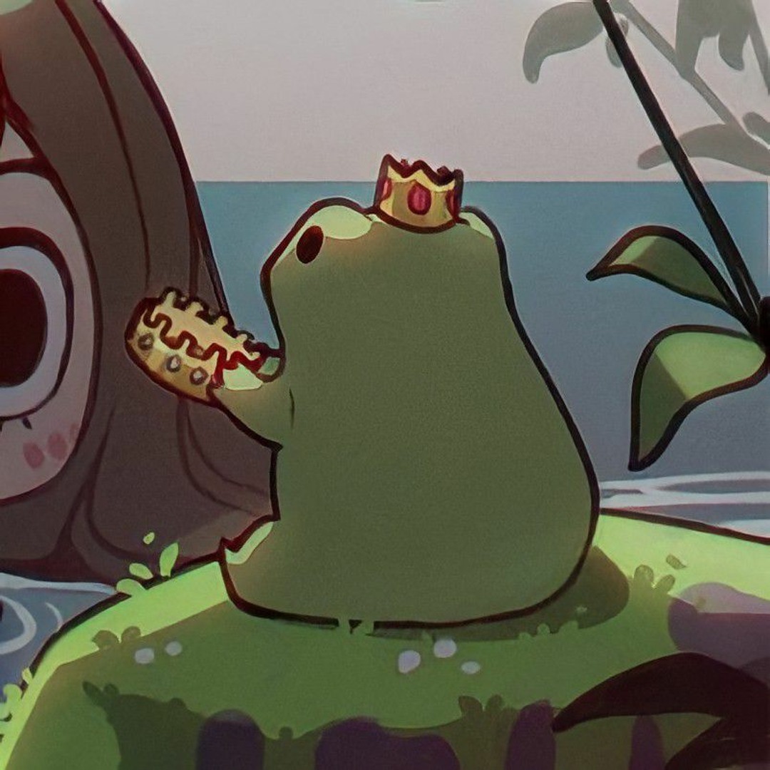 Bashful frog new arrivals