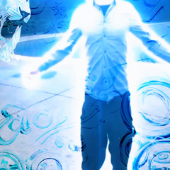 Lookin for uu (ft mag!c)