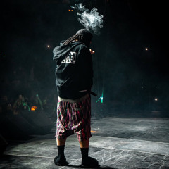 God Forgives, I Don't