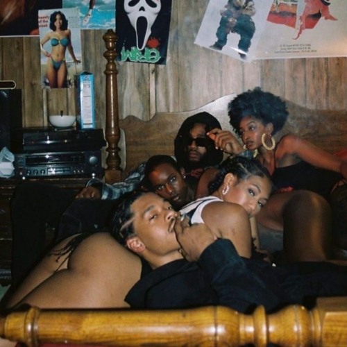 cotton candy grape <3 (sped up)