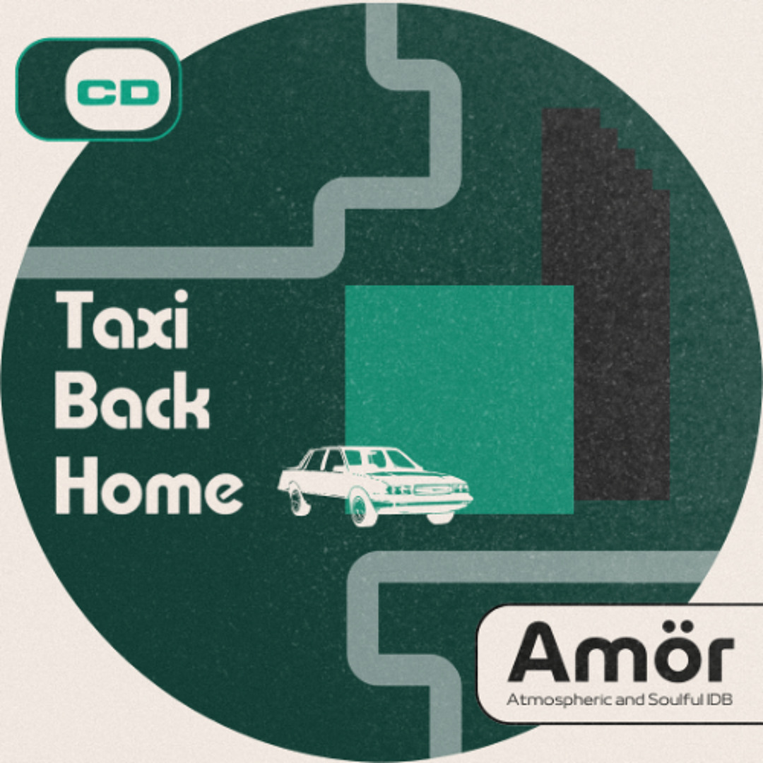 Taxi Back Home