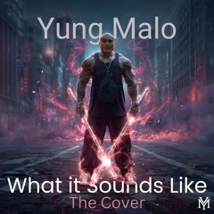 This Is What It Sounds Like - Cover