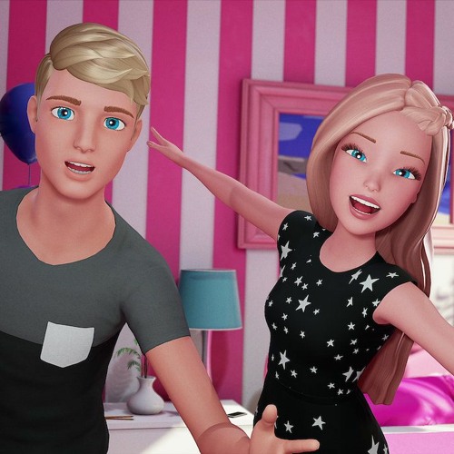 Stream Ken And Barbie by Reimel Angelo Fajardo | Listen online for free on SoundCloud Stream Ken And Barbie by Reimel Angelo Fajardo | Listen online for free on SoundCloud