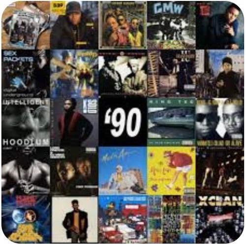 Revisiting the 90's PT. 13