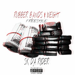 Rubberbands n Weight Freestyle