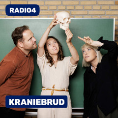 Musik på fødestuen - Kraniebrud Podcast