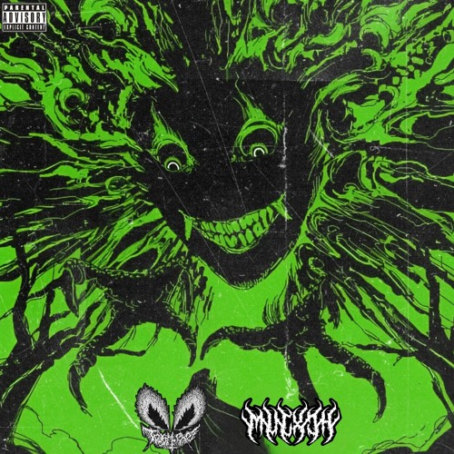 LXSTKAMI x TRVSH.EXE - HATE (PROD. FIPO)