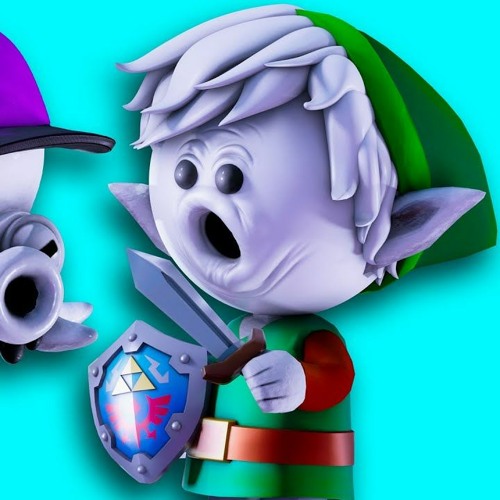 OneyPlays - LEGEND OF ZELDA: LINK'S AWAKENING