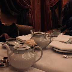 يا صباح الزين يالوجه الملبى - فهد الصعيري