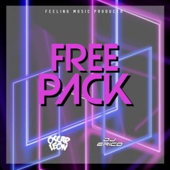 FREE PACK - [DJ OSCAR LEON  X  ERICO] DESCARGA GRATIS