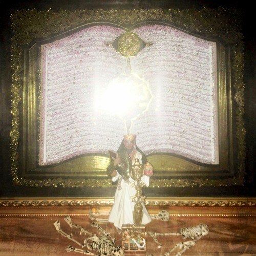 Stream ESTEE NACK X SADHU GOLD - 