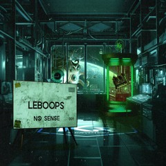 LeBoops - No Sense (Radio Edit)
