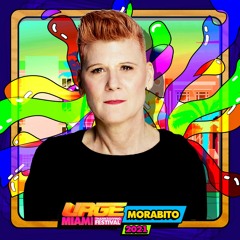 Eighth Podcast featuring Morabito (Urge Miami Festival)