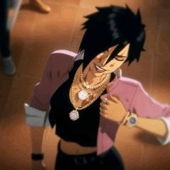 MY BOO! FT. tebasaki