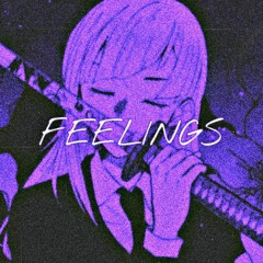 FEELINGS (on spotify)