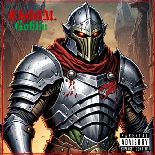 Stream Goblin by ℭ𝔥𝔬𝔬𝔪. | Listen online for free on SoundCloud