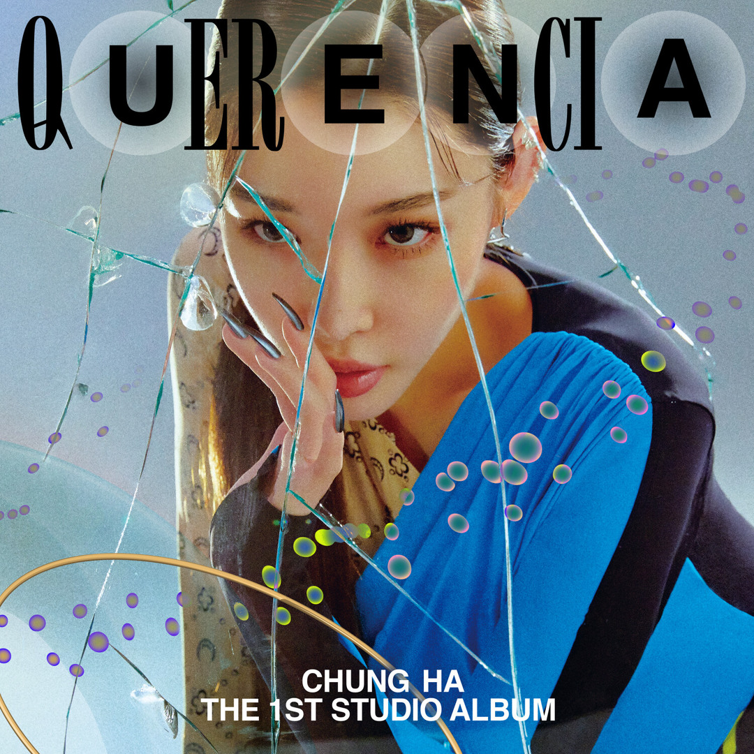 Chung Ha ChungHa チョンハ　Ⅻ　もう12時 CHUNG HA 청하 'Gotta Go (벌써 12시)' Official Music Video