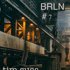 BRLN #7