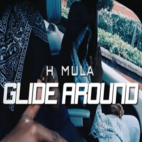 H Mula - Glide Around |
