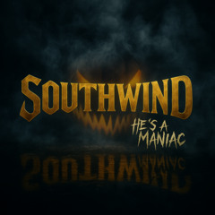 HE'S A MANIAC (RIDDIM TING FREESTYLE VOL.11) *DIRECT DL*