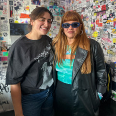 After-School Sessions with DJ RAQX and Payola @ The Lot Radio 05-29-2025