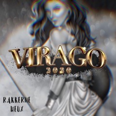 Rakkerne - Virago 2020 (feat. Heux)