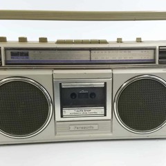 96.5 KNRJ Houston - Alternative 1990