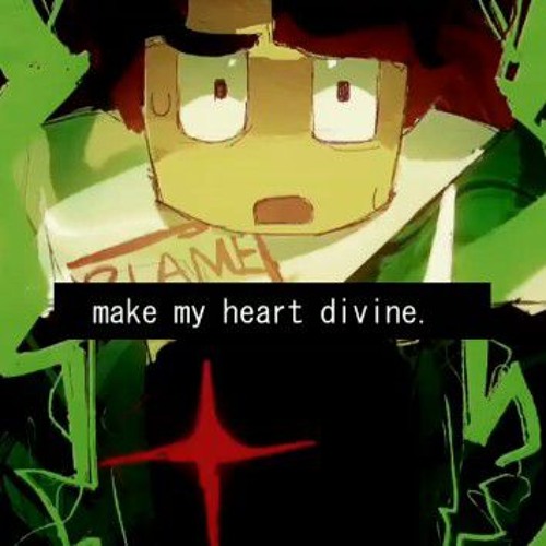 Make My Heart Divine (1x1x1x1 vs Shedletsky LMS) - ROBLOX Forsaken UST