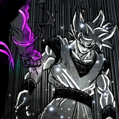 help_urself (HXI REMIX) x Goku vs. Jiren