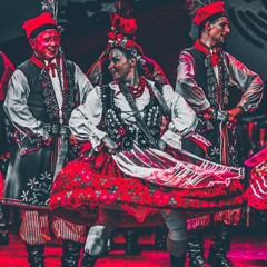 Me Jack -  Interfolk Dancers_( Deep Tech Mix)