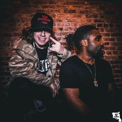 Moosh & Twist - All Of A Sudden (REMIX)
