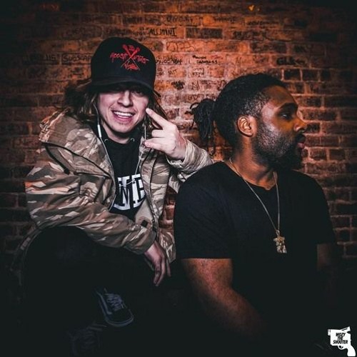 Moosh & Twist - All Of A Sudden (REMIX)