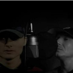 Magik x Chada - Między Nami...