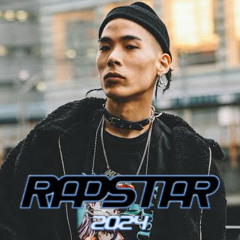 Jinmenusagi(ジンメンウサギ) BEAT by Homunculu$ | ラップスタア 2024