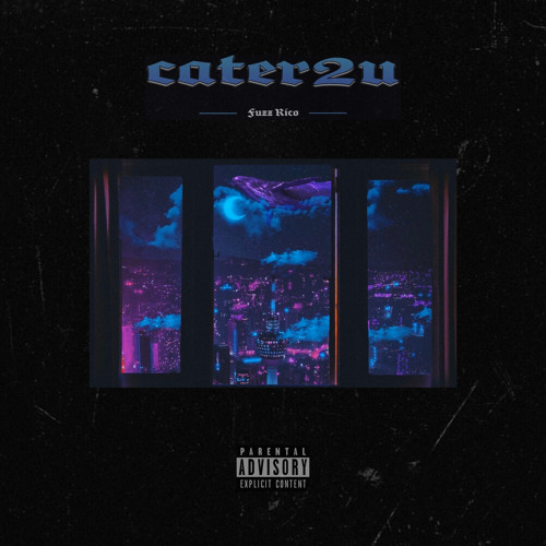 Fuzz Rico ~ Cater2u