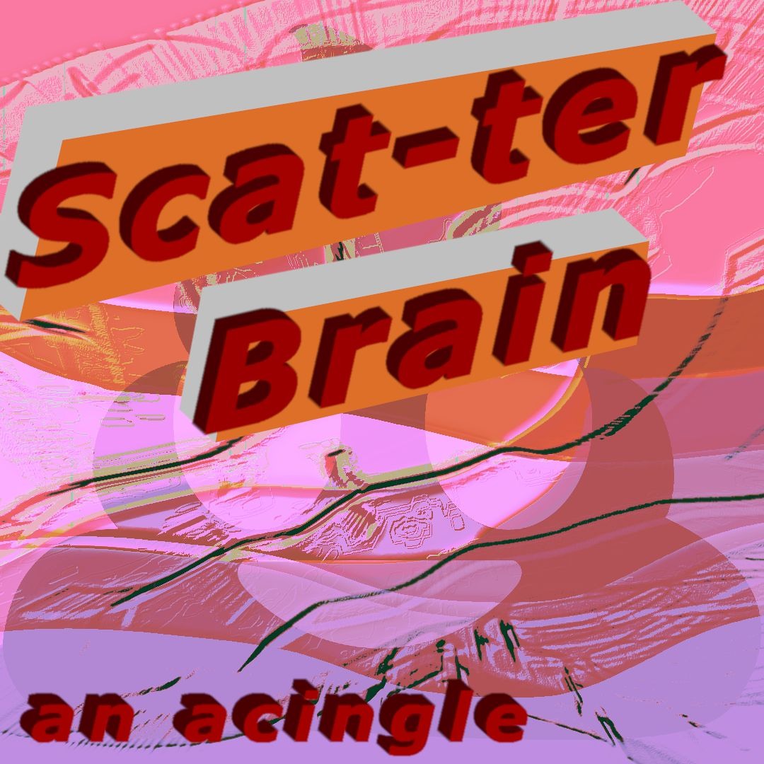 amateur scat Stream Scat-ter Brain: Free January Web Single by Amateur Crastinator |  Listen online for free on SoundCloud
