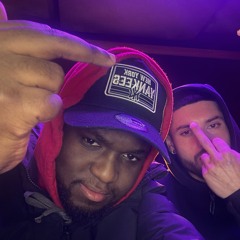 EDBOY x CULLY - HUMMER