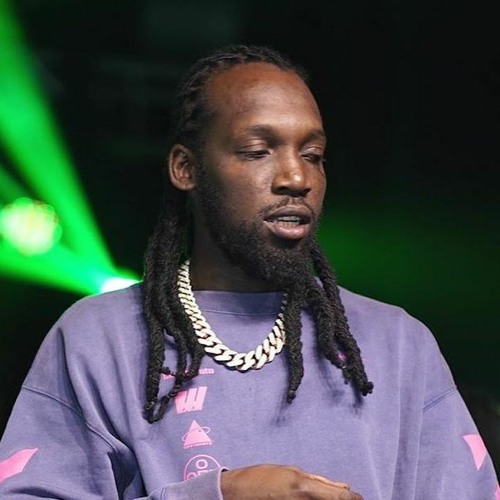 VIBES-LIVE New & hot: Dancehall