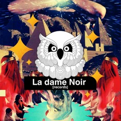 La dame Noir Djs - VICE